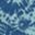 Tonal Blue Tie Dye