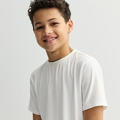 Boys 8-20 FLX Wander Tee