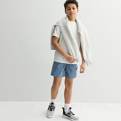 Boys 8-20 FLX Wander Tee