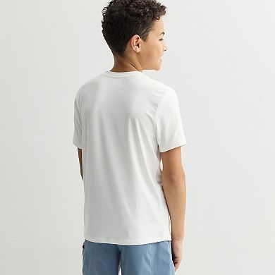 Boys 8-20 FLX Wander Tee