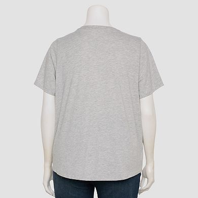 Women's Grandmas Are Magic Graphic Tee
