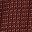 Red Mini Houndstooth