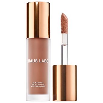 HAUS LABS BY LADY GAGA Sun Dipped Hydrating Bronzing Veil for 12-Hour Wear