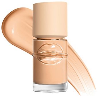 MAKE UP FOR EVER Balancing & Perfecting Natural Finish Longwear Foundation