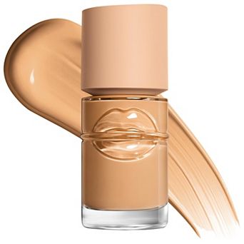 MAKE UP FOR EVER Balancing & Perfecting Natural Finish Longwear Foundation