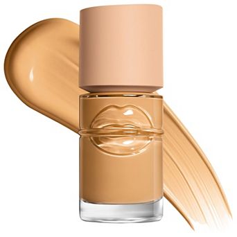 MAKE UP FOR EVER Balancing & Perfecting Natural Finish Longwear Foundation