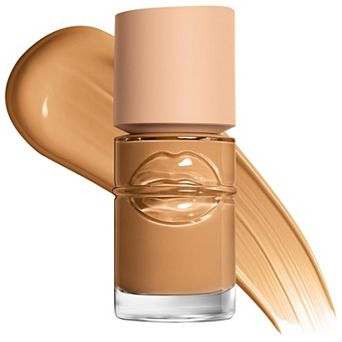 MAKE UP FOR EVER Balancing & Perfecting Natural Finish Longwear Foundation