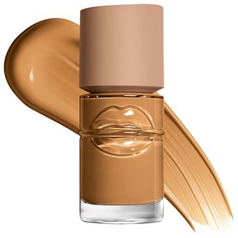 MAKE UP FOR EVER Balancing & Perfecting Natural Finish Longwear Foundation