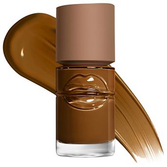 MAKE UP FOR EVER Balancing & Perfecting Natural Finish Longwear Foundation