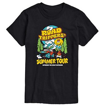 Men's Road Trippers' Summer Tour Graphic Tee