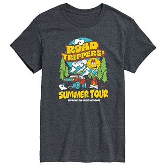 Men's Road Trippers' Summer Tour Graphic Tee