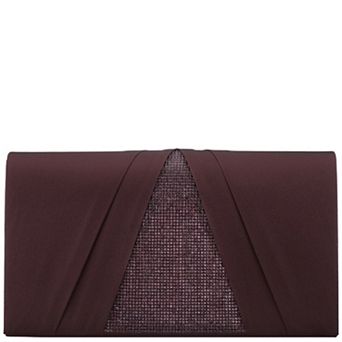 N by Nina Elleme Elegant Clutch Bag