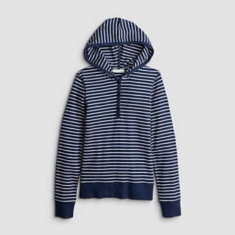 Girls 7-16 Sea + Skye Cozy Pullover Hoodie