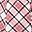 Mauve Paula Plaid