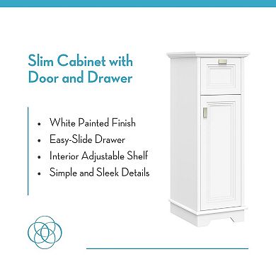 RiverRidge Home Entryway Storage Organizer