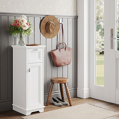 RiverRidge Home Entryway Storage Organizer