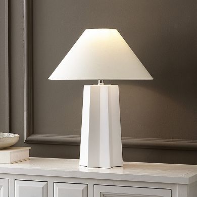 Safavieh Symone Modern Table Lamp