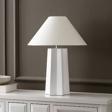Safavieh Symone Modern Table Lamp