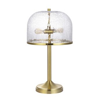Safavieh Daye Glass Table Lamp