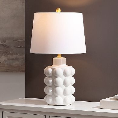 Safavieh Konny Ceramic Table Lamp