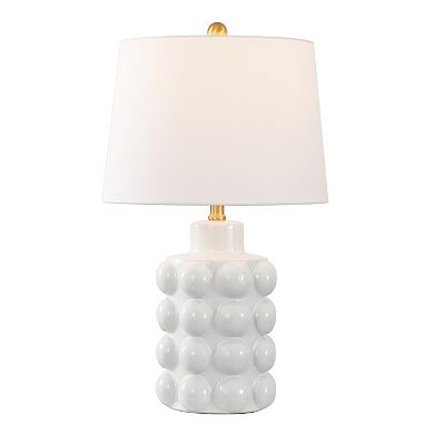 Safavieh Konny Ceramic Table Lamp