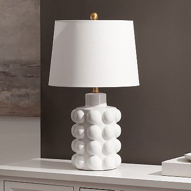 Safavieh Konny Ceramic Table Lamp