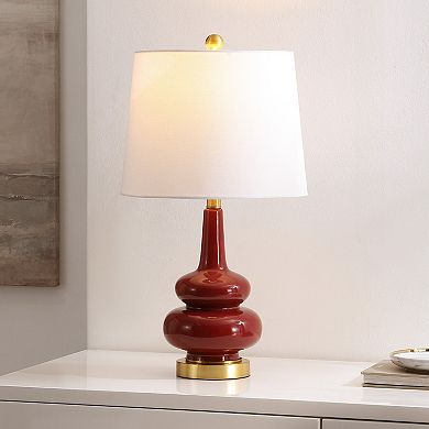 Safavieh Evie Table Lamp