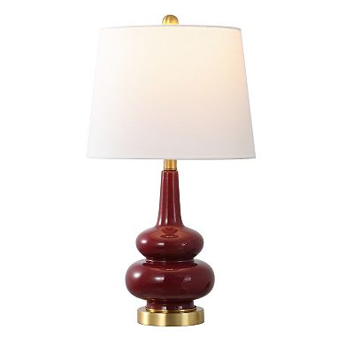Safavieh Evie Table Lamp