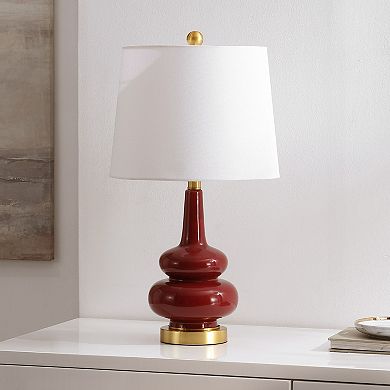 Safavieh Evie Table Lamp