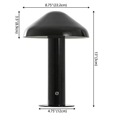 Safavieh Jace Modern Table Lamp