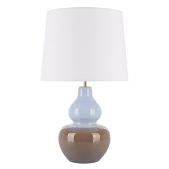 Safavieh Oriel Ceramic Table Lamp
