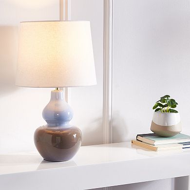 Safavieh Oriel Ceramic Table Lamp