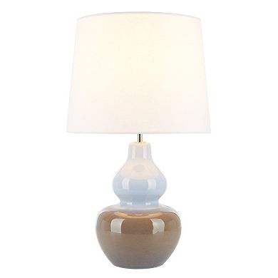 Safavieh Oriel Ceramic Table Lamp