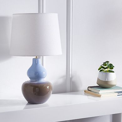 Safavieh Oriel Ceramic Table Lamp