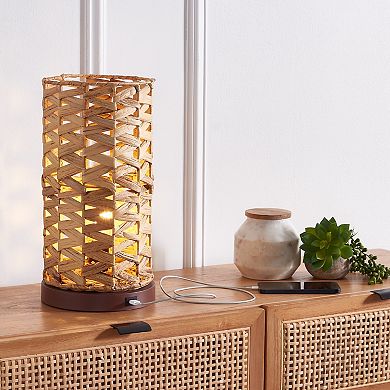 Safavieh Kirin Table Lamp
