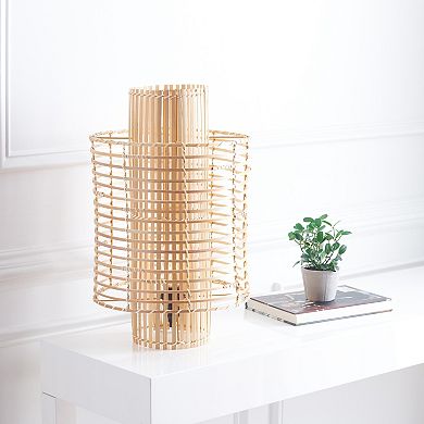 Safavieh Hemera Modern Table Lamp