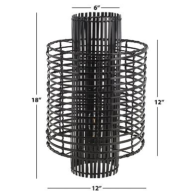 Safavieh Hemera Modern Table Lamp