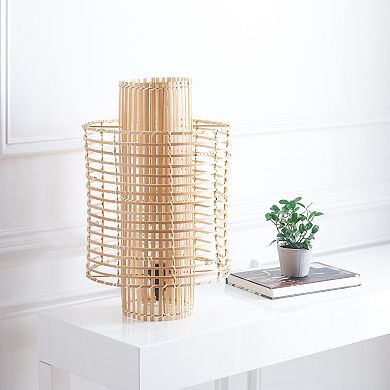 Safavieh Hemera Modern Table Lamp