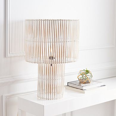 Safavieh Elara Modern Table Lamp