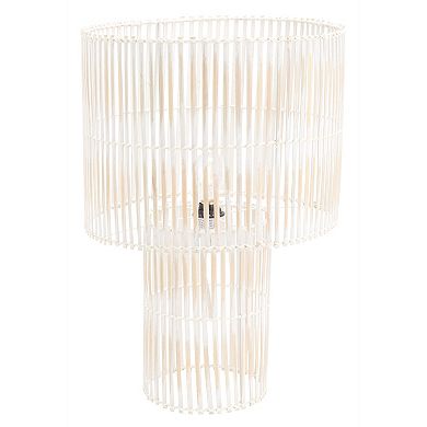 Safavieh Elara Modern Table Lamp