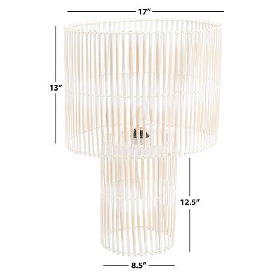 Safavieh Elara Modern Table Lamp