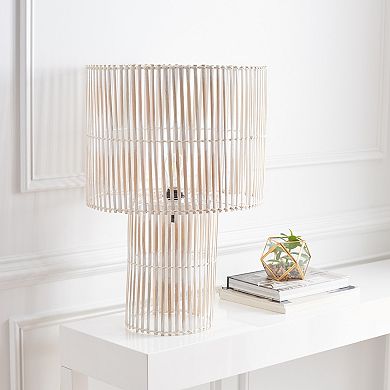 Safavieh Elara Modern Table Lamp