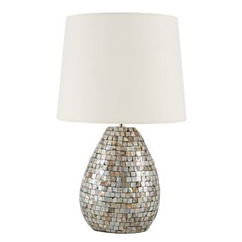 Safavieh Garrick Mosaic Table Lamp