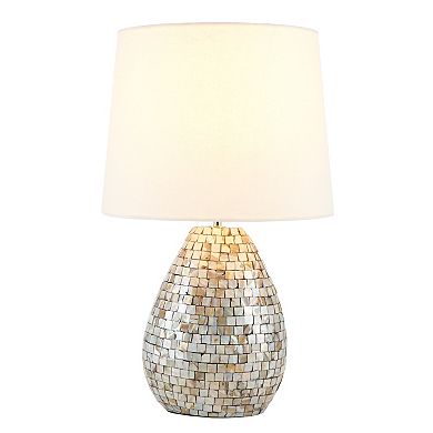 Safavieh Garrick Mosaic Table Lamp