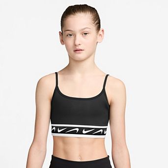 Girls 7-16 Nike Dri-FIT Dash Sports Bra