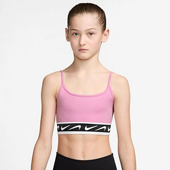 Girls 7-16 Nike Dri-FIT Dash Sports Bra