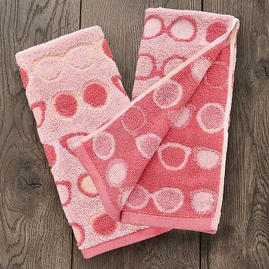 SKL Home Summer Shades Hand Towel 2-Pack Set