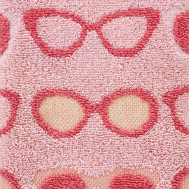 SKL Home Summer Shades Hand Towel 2-Pack Set