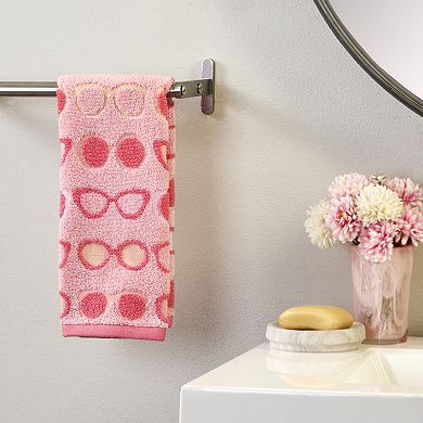 SKL Home Summer Shades Hand Towel 2-Pack Set