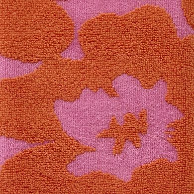 SKL Home Floral Grande Hand Towel 2-Piece Set